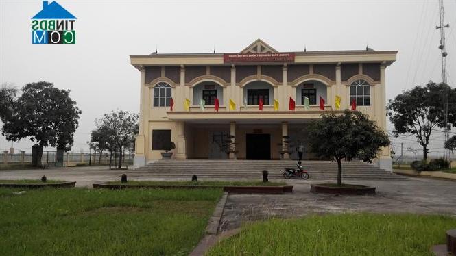 Hình ảnh Liên Châu, Phú Thọ