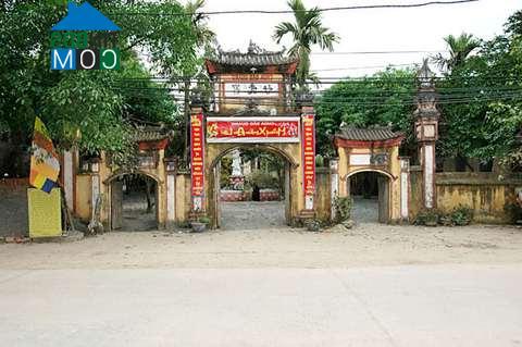 Hình ảnh Thổ Tang, Phú Thọ