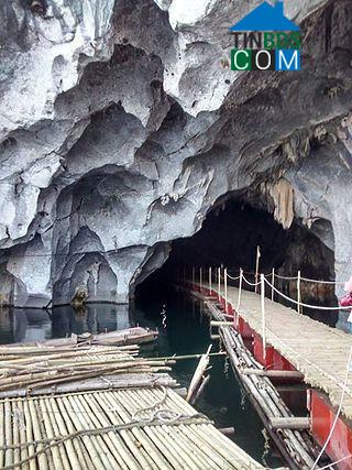 Hình ảnh Thung Nai, Phú Thọ