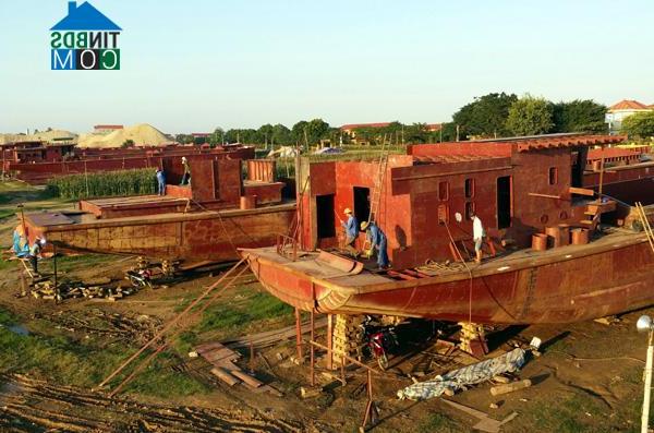 Hình ảnh Sơn Đông, Phú Thọ