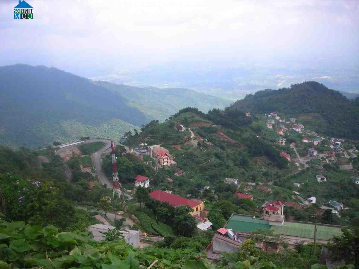 Hình ảnh Tam Đảo, Phú Thọ