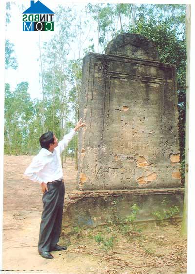 Hình ảnh Tam Dương Bắc, Phú Thọ