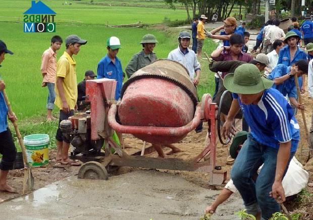 Hình ảnh Tam Hồng, Phú Thọ