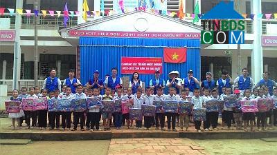 Hình ảnh Vân Sơn, Phú Thọ