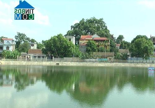 Hình ảnh Thanh Miếu, Phú Thọ