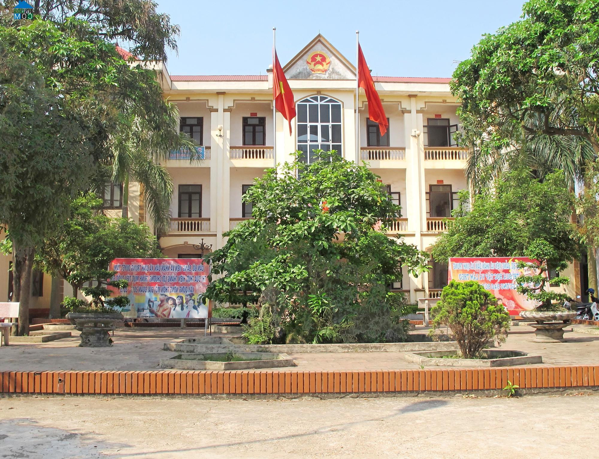 Hình ảnh Vĩnh Phúc, Phú Thọ