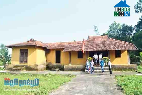 Hình ảnh Ba Động, Quảng Ngãi