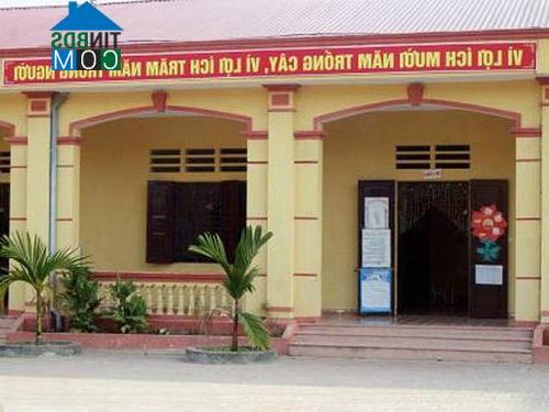 Hình ảnh Vân Phú, Phú Thọ