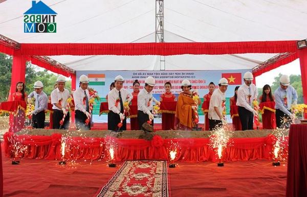 Hình ảnh Vĩnh Phú, Phú Thọ