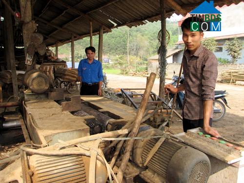 Hình ảnh Võ Miếu, Phú Thọ