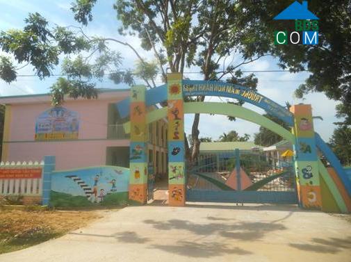 Hình ảnh Đình Cương, Quảng Ngãi