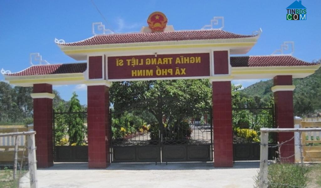 Hình ảnh Đức Phổ, Quảng Ngãi