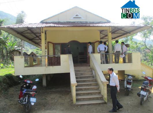 Hình ảnh Ba Tô, Quảng Ngãi