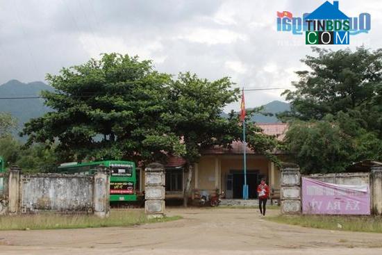 Hình ảnh Ba Vì, Quảng Ngãi