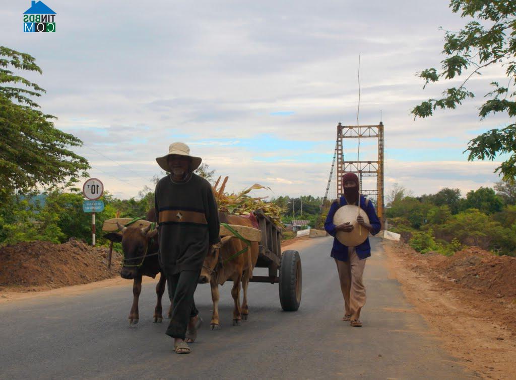 Hình ảnh Đăk Rơ Wa, Quảng Ngãi