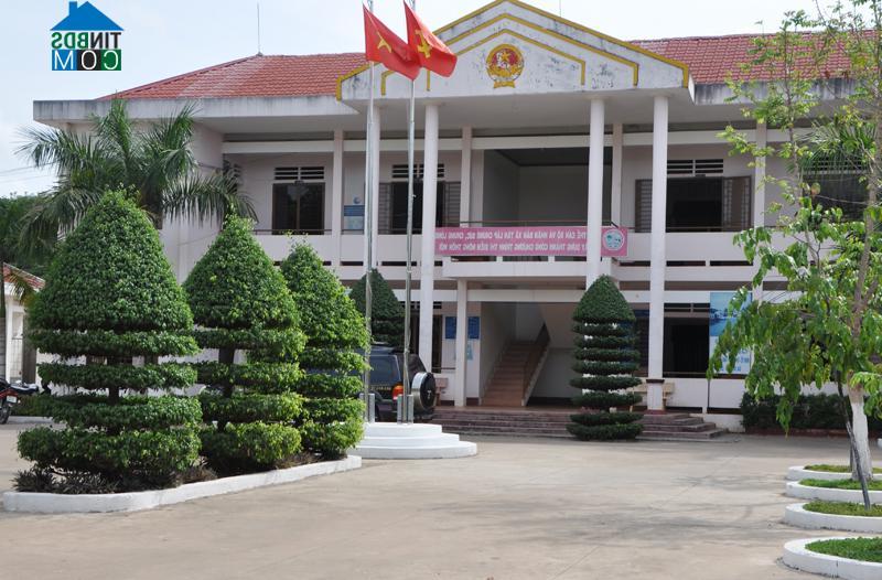 Hình ảnh Đồng Phú, Đồng Nai