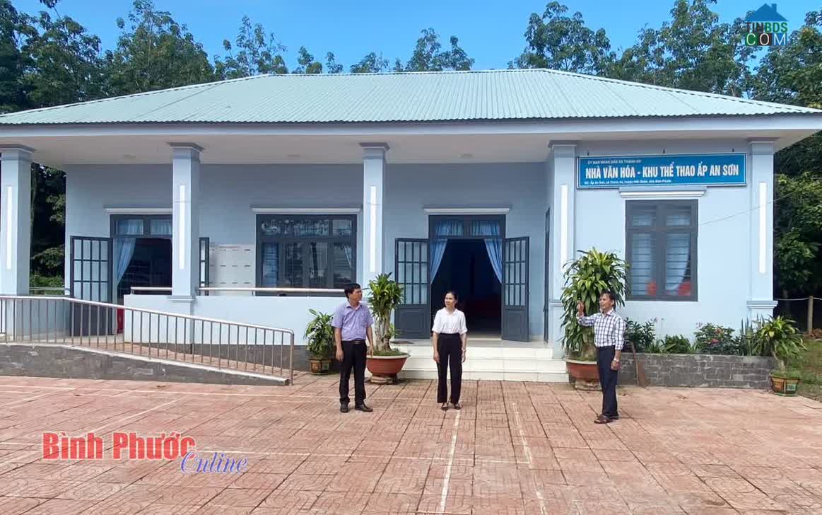 Hình ảnh Tân Hưng, Đồng Nai