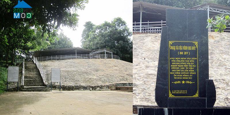 Hình ảnh Lộc Quang, Đồng Nai