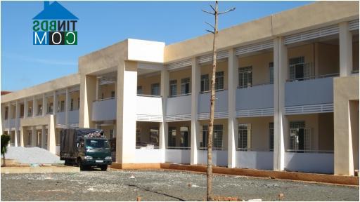 Hình ảnh Bình Phước, Đồng Nai