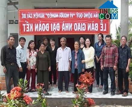 Hình ảnh Hậu Mỹ, Đồng Tháp