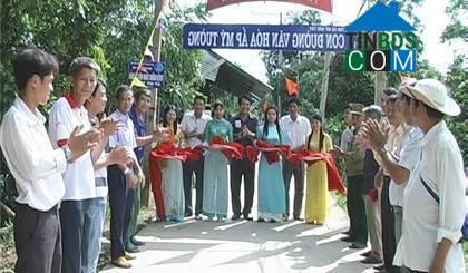 Hình ảnh Mỹ Đức Tây, Đồng Tháp