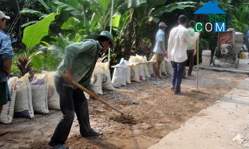 Hình ảnh Mỹ Lợi, Đồng Tháp