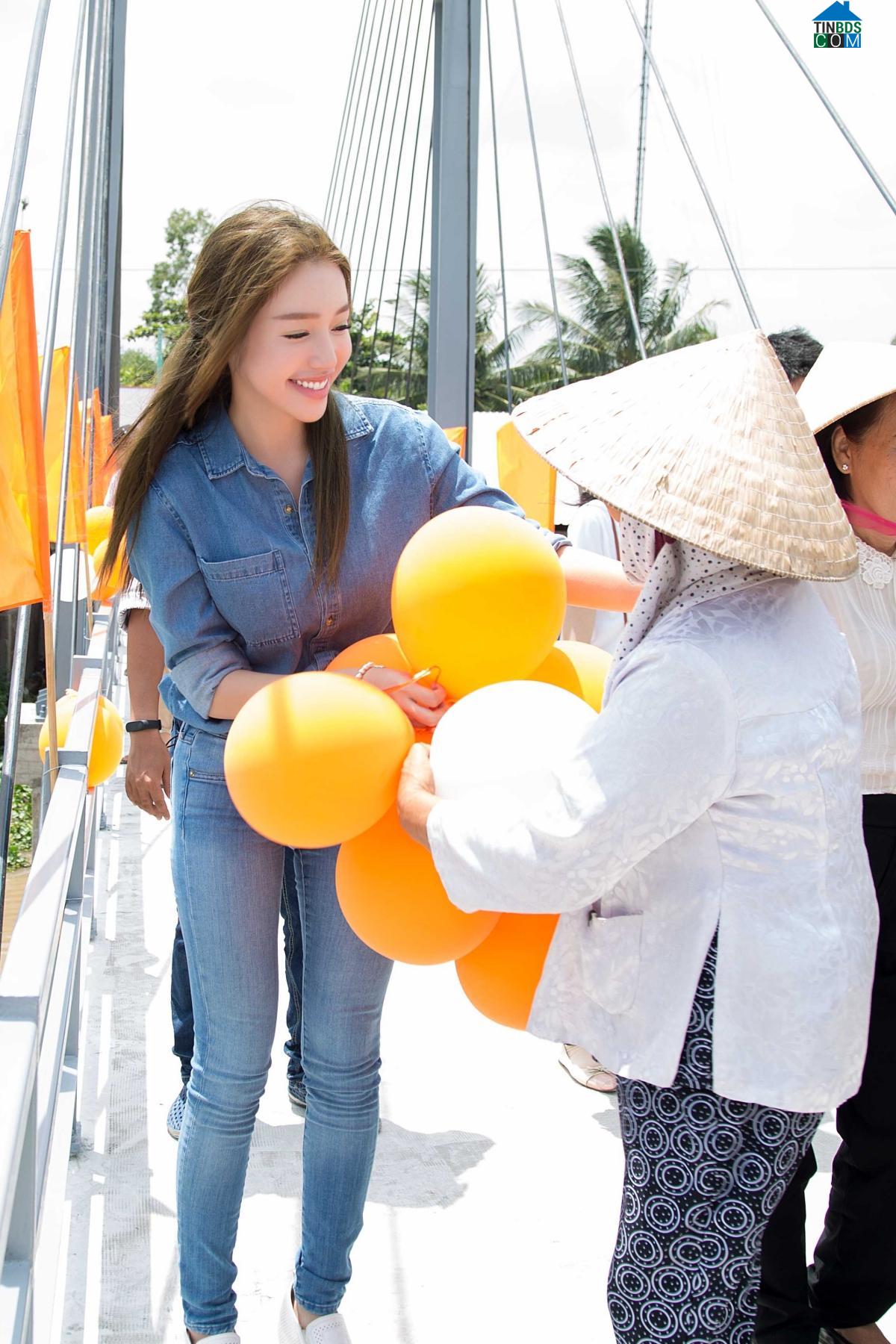 Hình ảnh Mỹ Thiện, Đồng Tháp