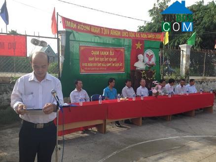 Hình ảnh Hội Cư, Đồng Tháp