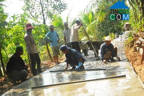 Hình ảnh Tân Hòa, Đồng Tháp