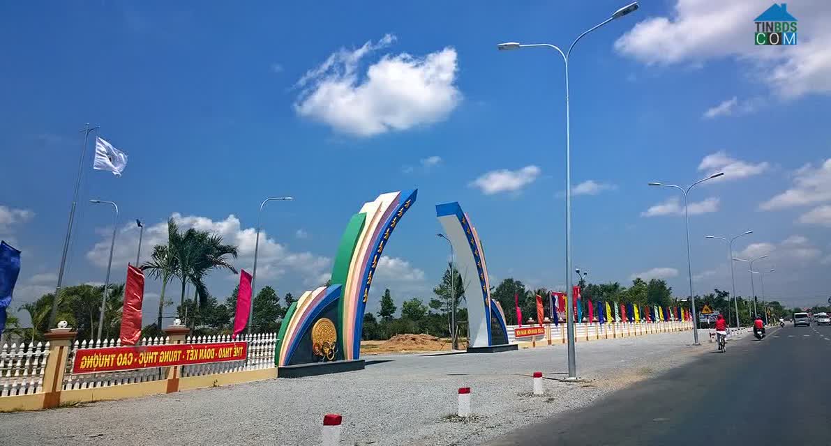 Hình ảnh Phú Hựu, Đồng Tháp