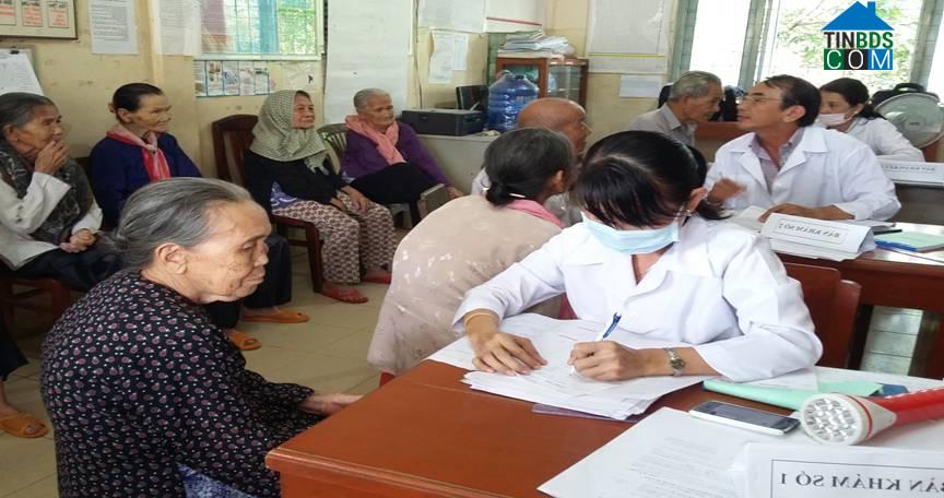 Hình ảnh Chợ Gạo, Đồng Tháp