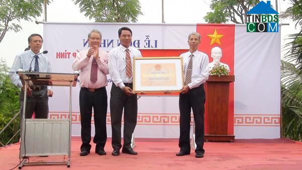 Hình ảnh Gò Công, Đồng Tháp