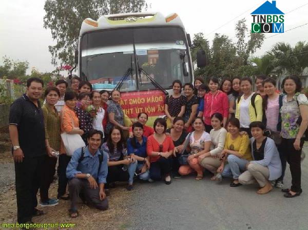 Hình ảnh Tân Phước 2, Đồng Tháp