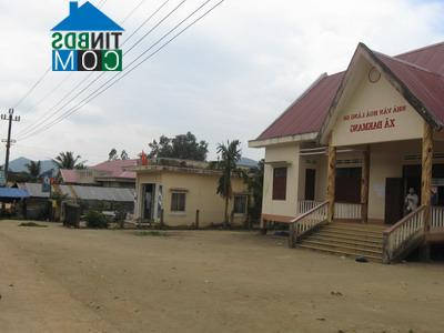 Hình ảnh Ân Tường, Gia Lai