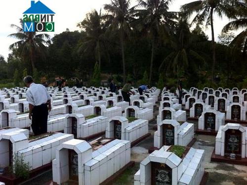 Hình ảnh Hoài Nhơn Bắc, Gia Lai