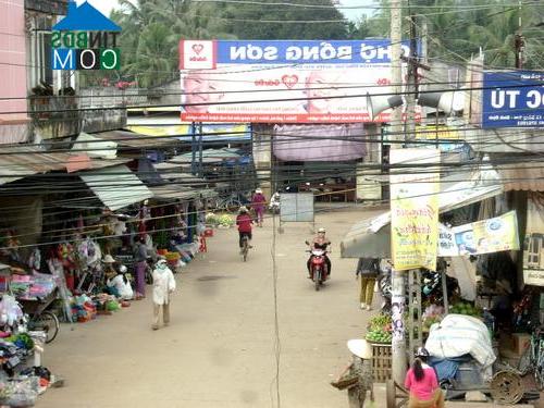 Hình ảnh Bồng Sơn, Gia Lai