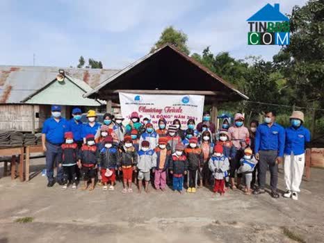 Hình ảnh Đak Pơ, Gia Lai