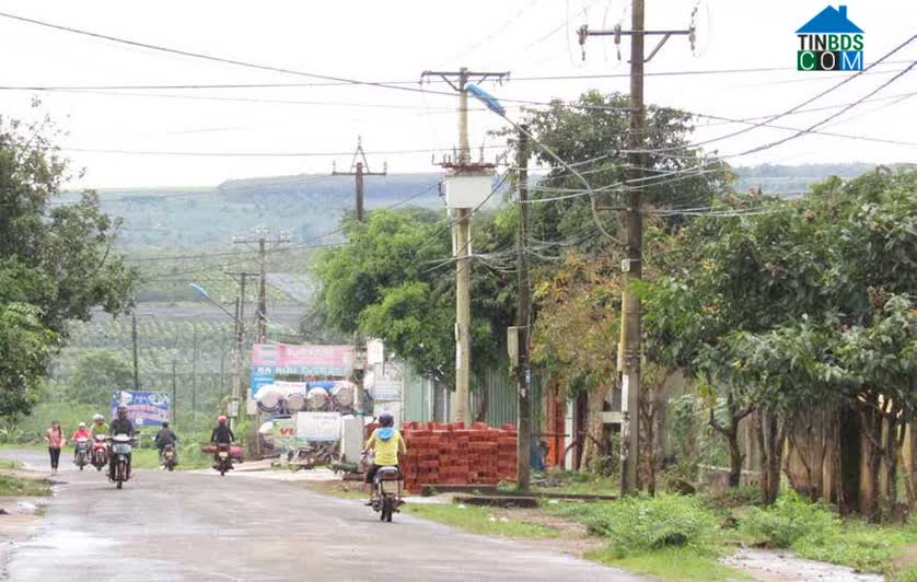 Hình ảnh Kon Gang, Gia Lai