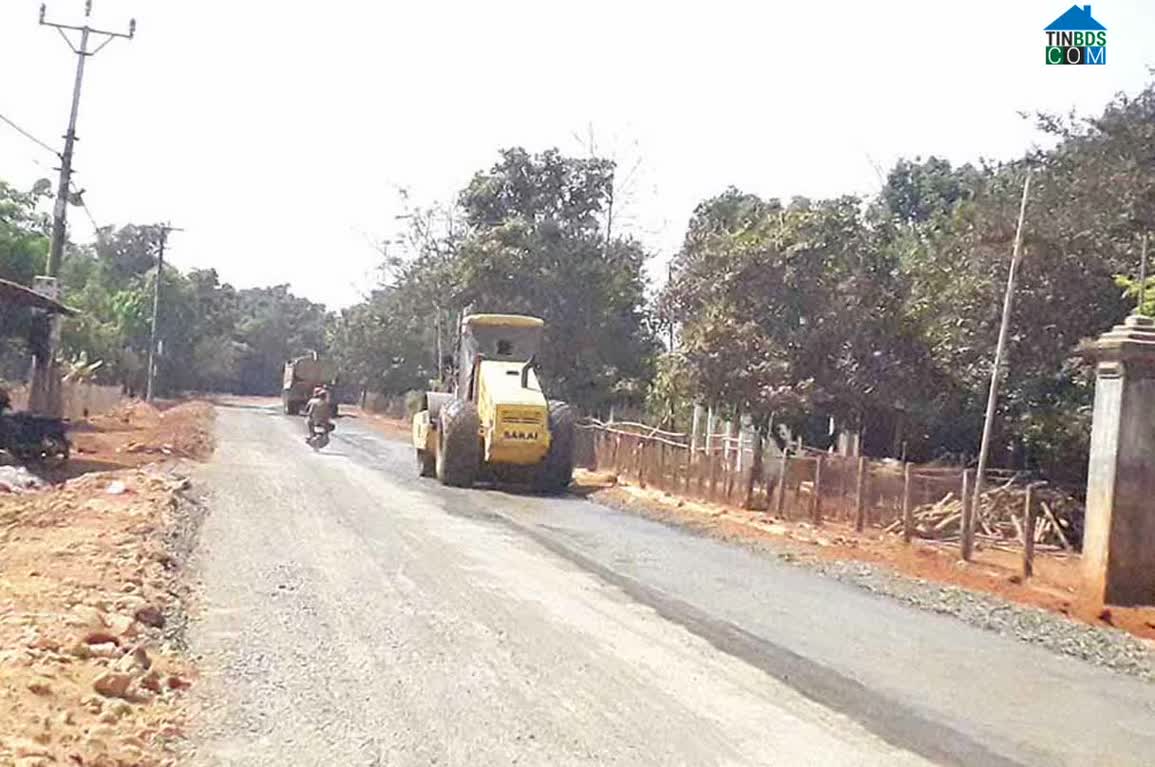 Hình ảnh Ia Hrung, Gia Lai