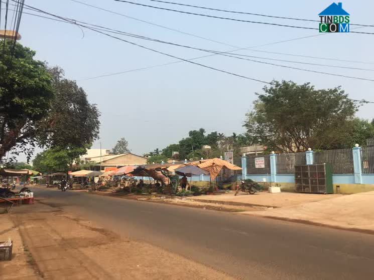 Hình ảnh Ia Krái, Gia Lai