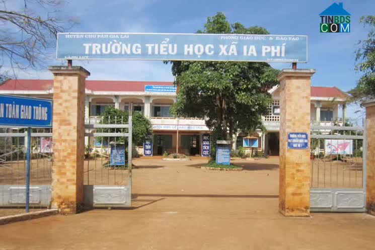 Hình ảnh Ia Phí, Gia Lai