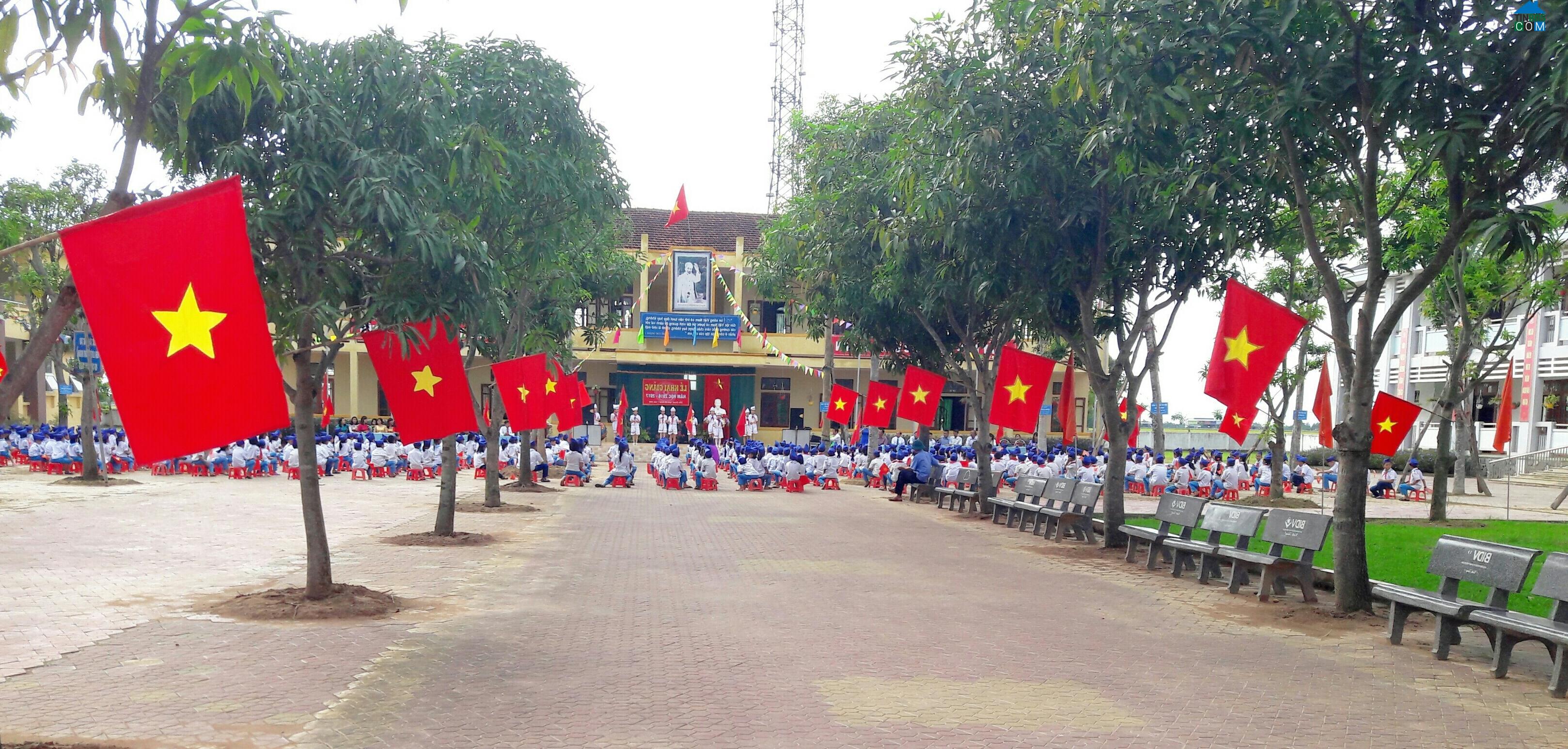 Hình ảnh Cẩm Bình, Hà Tĩnh