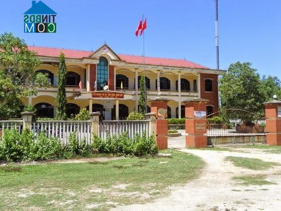 Hình ảnh Phù Mỹ, Gia Lai