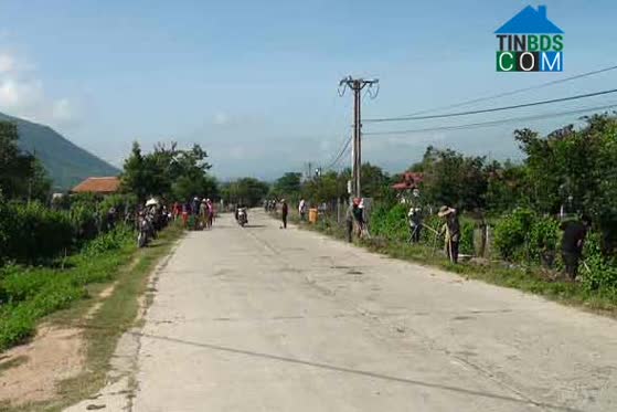 Hình ảnh Phú Túc, Gia Lai