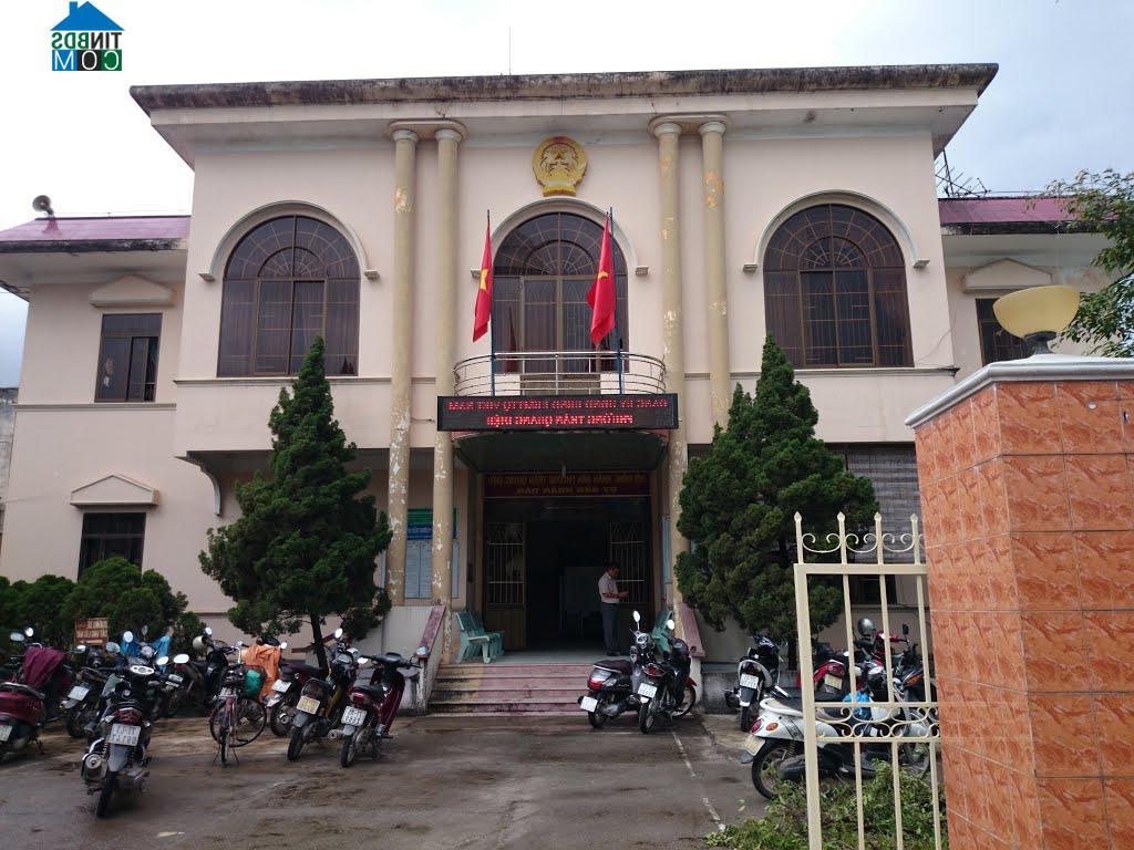 Hình ảnh Quy Nhơn Bắc, Gia Lai