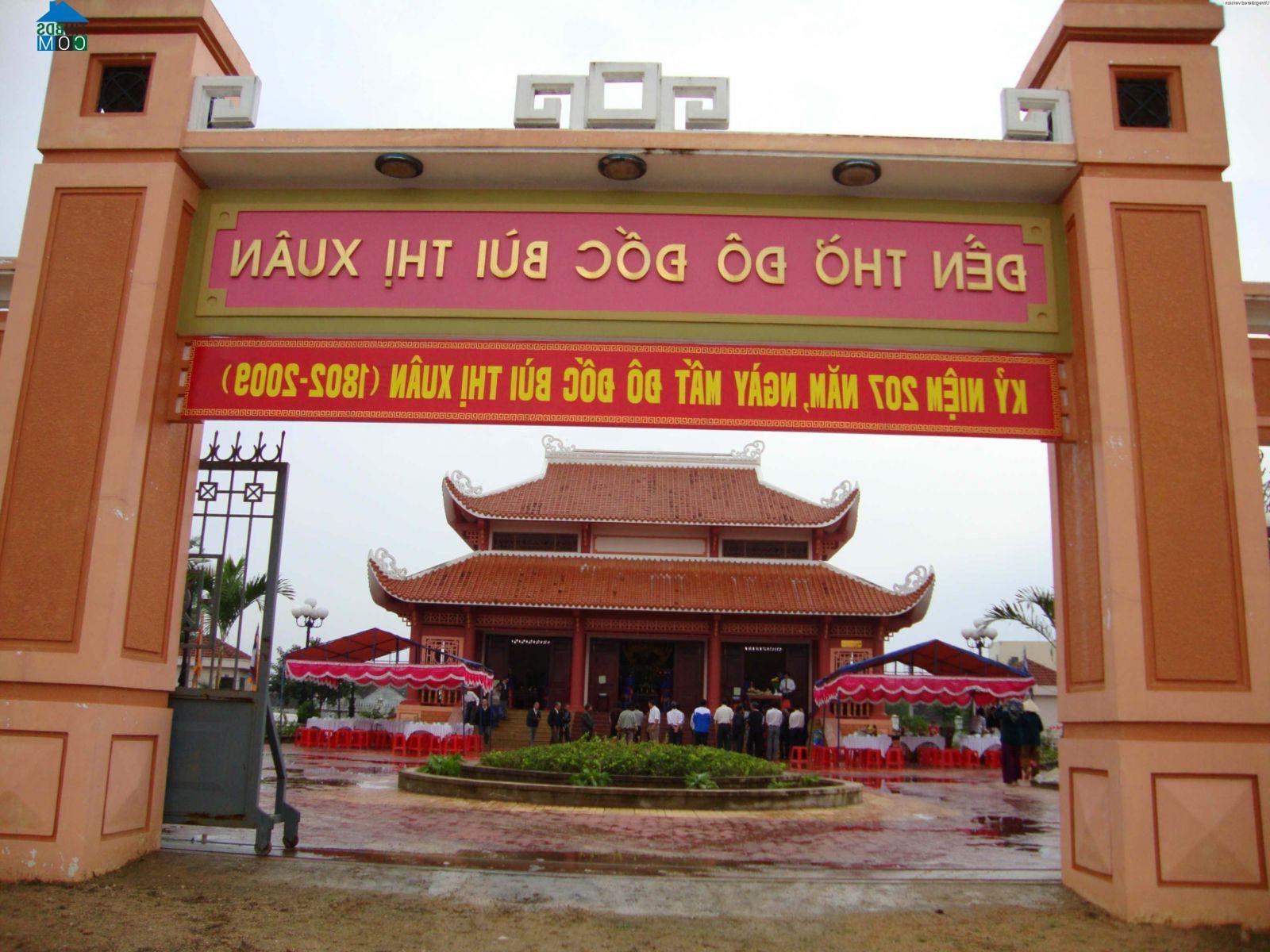 Hình ảnh Tây Sơn, Gia Lai