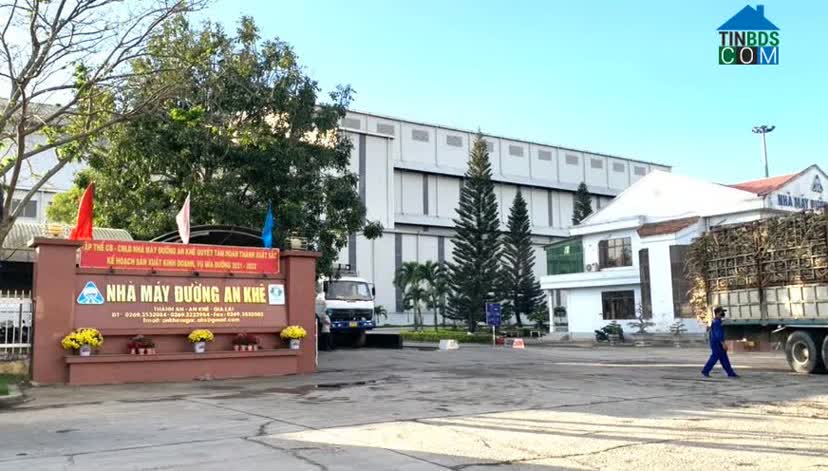 Hình ảnh An Khê, Gia Lai