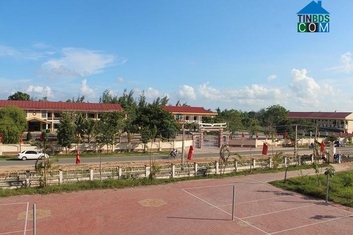 Hình ảnh Cẩm Hưng, Hà Tĩnh