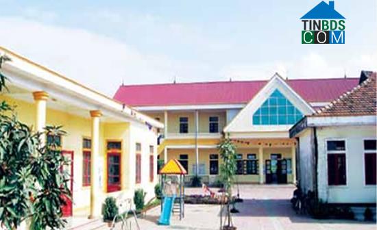 Hình ảnh Cẩm Lạc, Hà Tĩnh