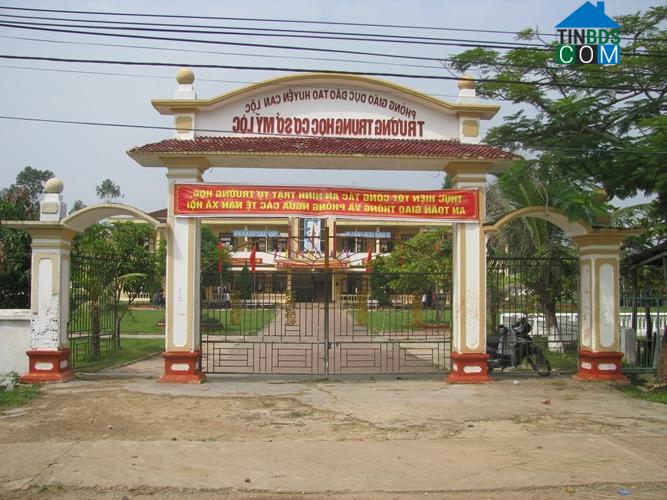 Hình ảnh Đồng Lộc, Hà Tĩnh